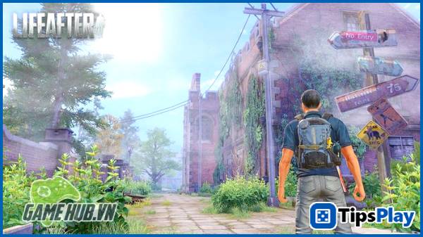 images 1 of [Review] LifeAfter - Amazing graphics, awesome gameplay... This is the ultimate mobile game of 2019!